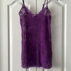 Victoria’s Secret Chemise